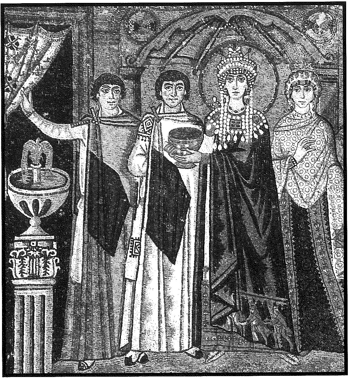 Peter and the Goths