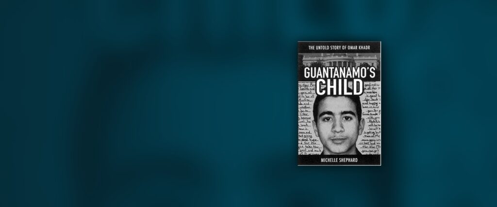 Guantanamo’s Child; Dark Days