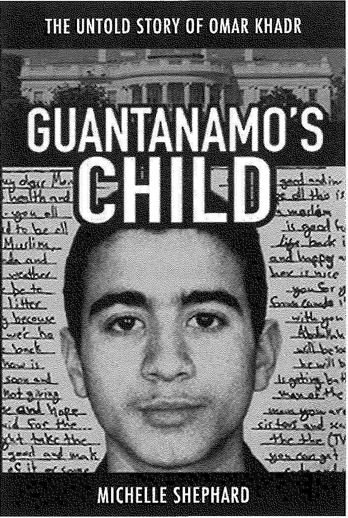 Guantanamo’s Child; Dark Days
