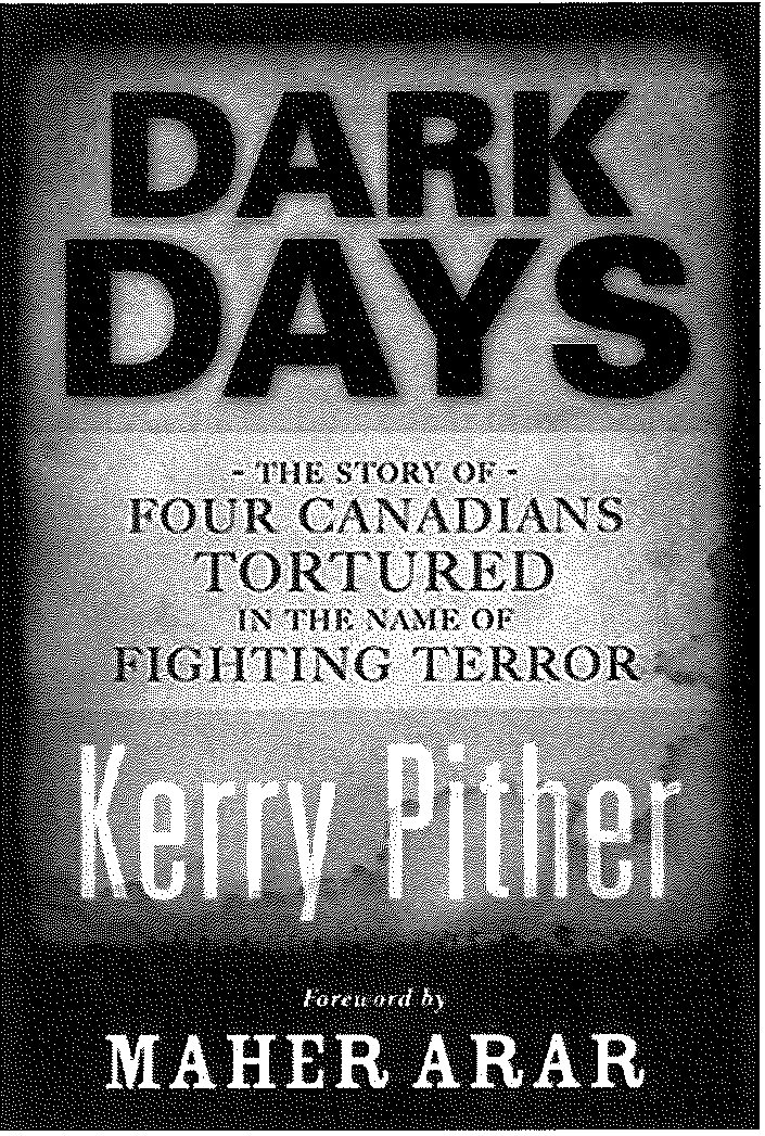 Guantanamo’s Child; Dark Days
