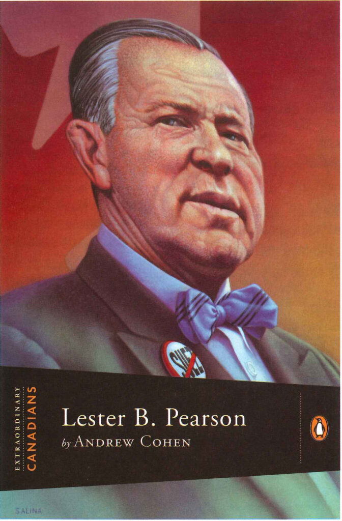 Lester B. Pearson