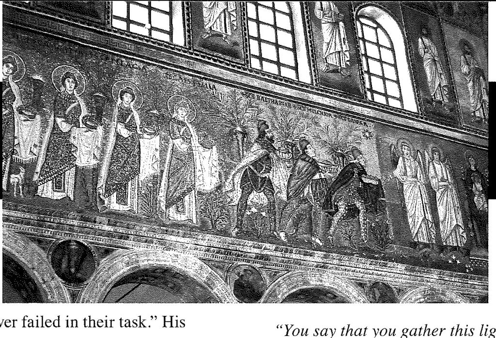 Dark Age of Diplomacy