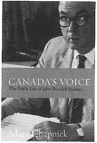 Canada’s Voice: The Public Life of John Wendell Holmes