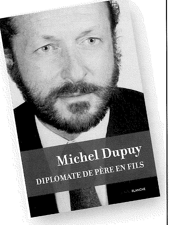 Michel Dupuy