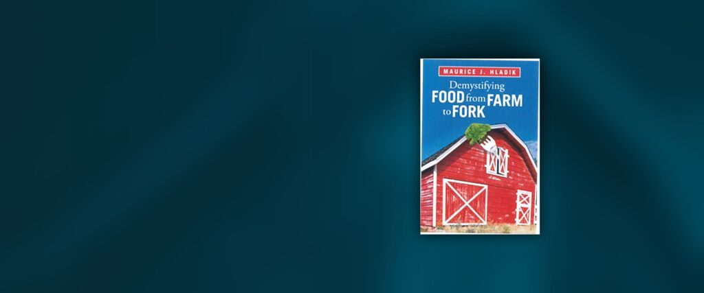 Demystifying Food from Farm to Fork