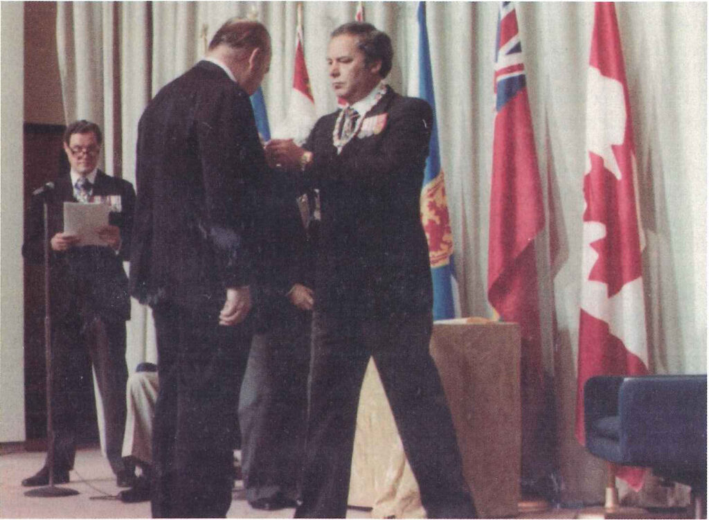 John Sheardown Remembered