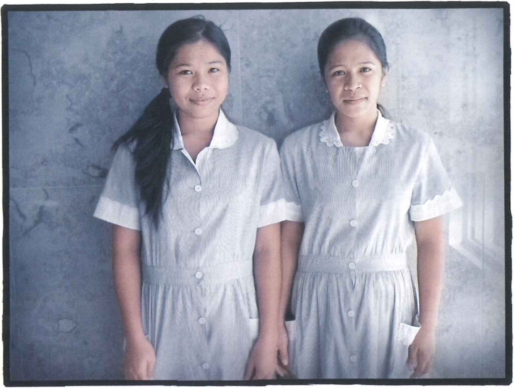 Philippine Portraits