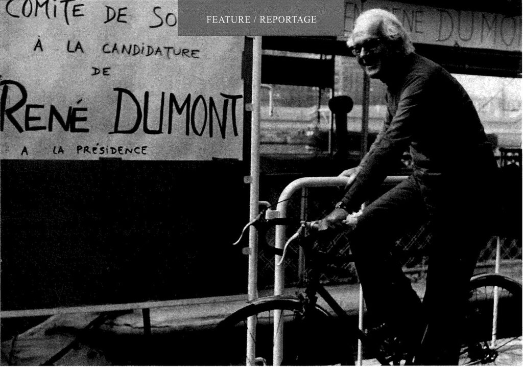L’Afrique noire est mal partie. Cinquante ans déjà.