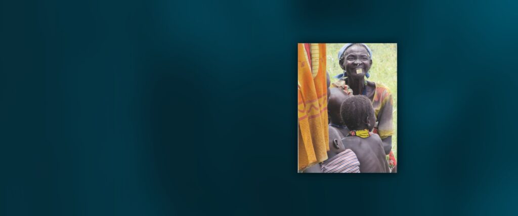In Jonglei
