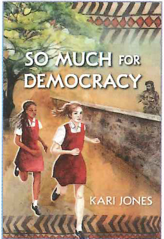So Much for Democracy