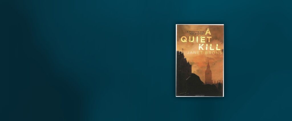 A Quiet Kill