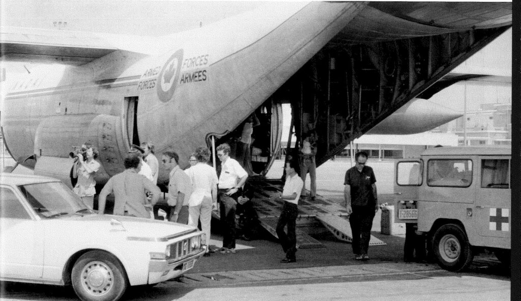 Remembering the Indochinese Refugee Movement