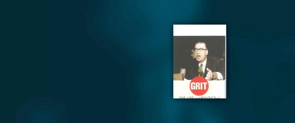 GRIT