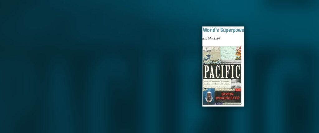 Pacific