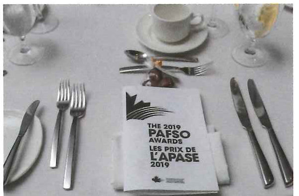 Les Prix de l’APASE 2019