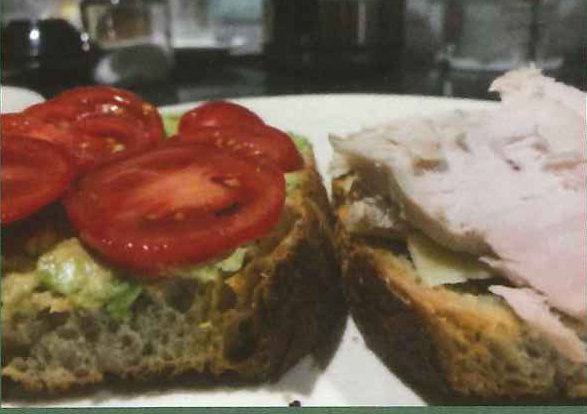 The Hungry Diplomat: Avocado
