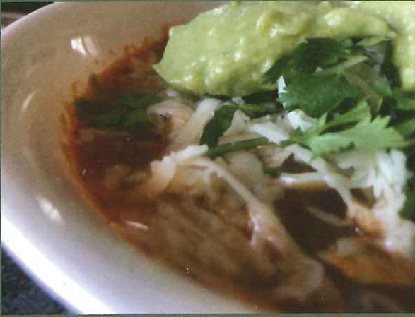 The Hungry Diplomat: Avocado