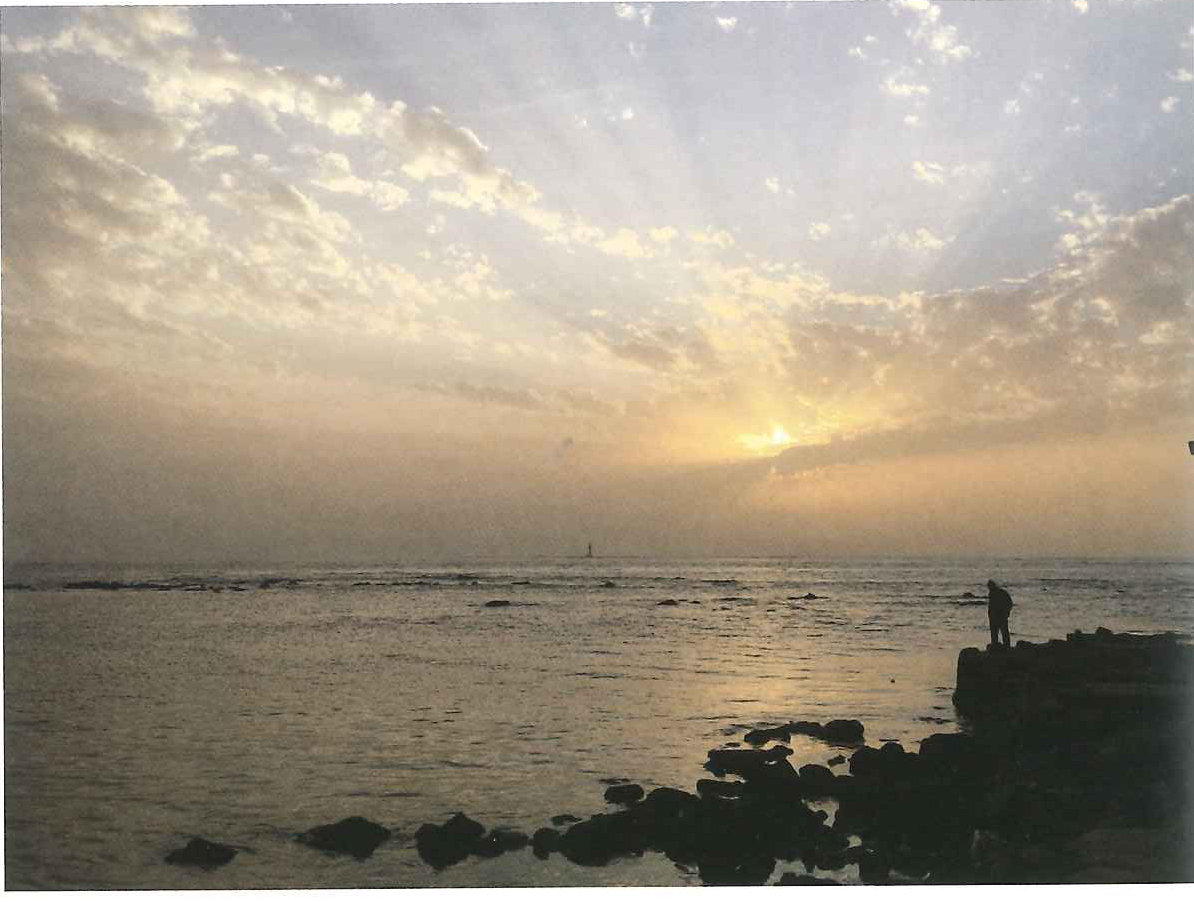 Mention honorable — L’auto-isolement, Dakar, Sénégal, par Jennifer Cargill