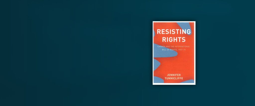 Resisting Rights