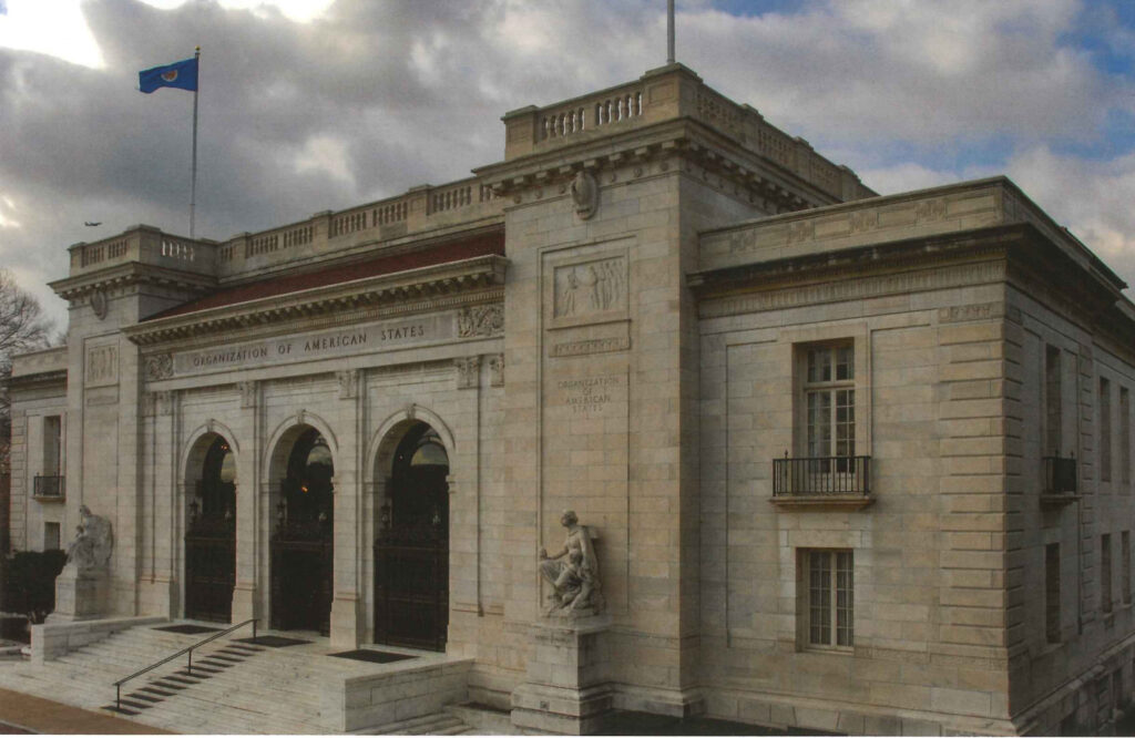 Multilateralism to a Latin Beat