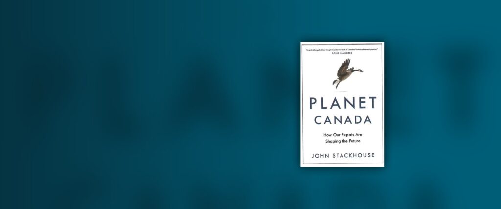 Planet Canada