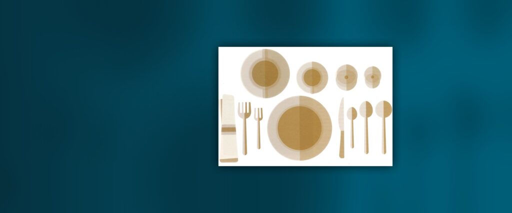 The Dinner Party