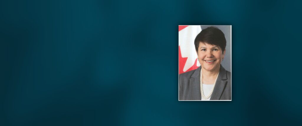 The AMBCANADA–PAFSO Deborah Chatsis Indigenous Scholarship in International Affairs