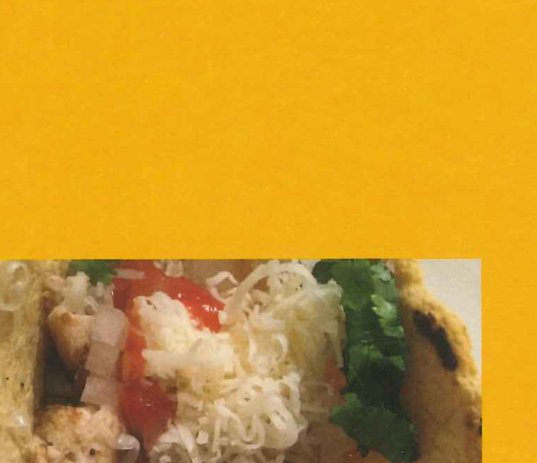 The Hungry Diplomat: Tacos