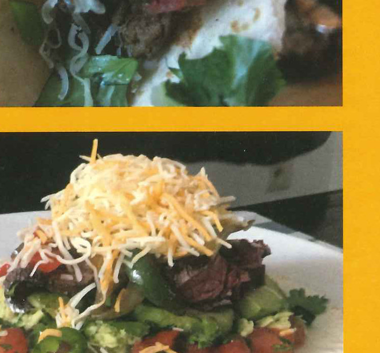 The Hungry Diplomat: Tacos