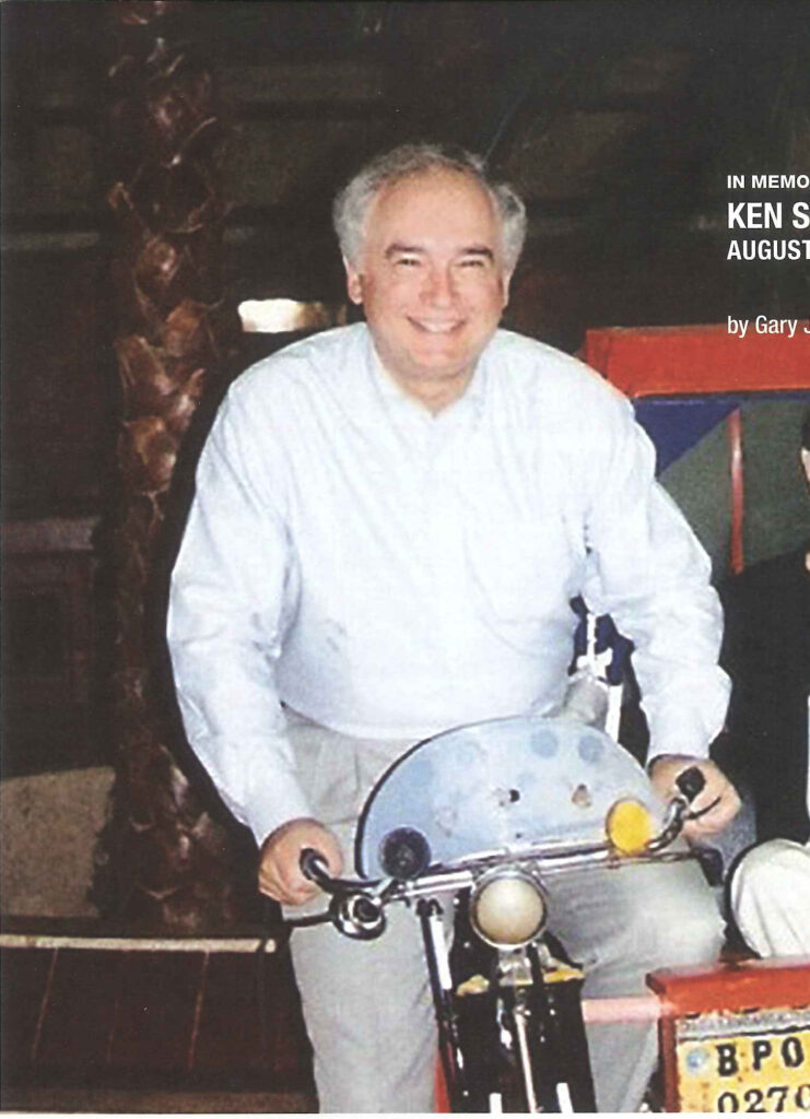 Ken Sunquist